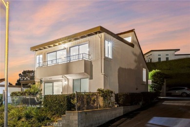 Discover the best of San Clemente in this beautifully updated on Shorecliffs Golf Course in California - for sale on GolfHomes.com, golf home, golf lot