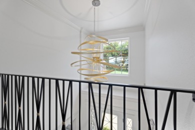 Incredible main lake views! A gorgeous 2024 renovation. A on Patricia Island Golf Club in Oklahoma - for sale on GolfHomes.com, golf home, golf lot