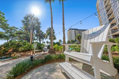 BACK ON MARKET! NO FAULT OF SELLER, BUYER DID NOT QUALIFY on Edgewater Beach Resort in Florida - for sale on GolfHomes.com, golf home, golf lot