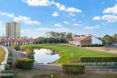 BACK ON MARKET! NO FAULT OF SELLER, BUYER DID NOT QUALIFY on Edgewater Beach Resort in Florida - for sale on GolfHomes.com, golf home, golf lot