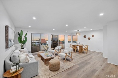 Discover the best of San Clemente in this beautifully updated on Shorecliffs Golf Course in California - for sale on GolfHomes.com, golf home, golf lot