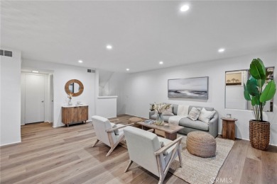 Discover the best of San Clemente in this beautifully updated on Shorecliffs Golf Course in California - for sale on GolfHomes.com, golf home, golf lot