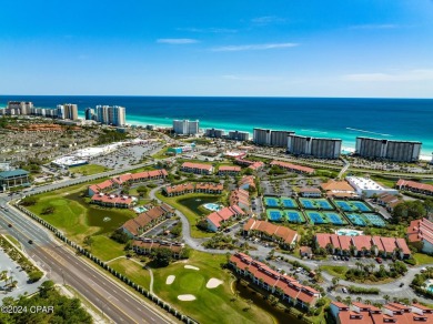 BACK ON MARKET! NO FAULT OF SELLER, BUYER DID NOT QUALIFY on Edgewater Beach Resort in Florida - for sale on GolfHomes.com, golf home, golf lot