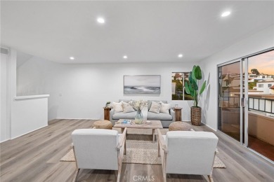 Discover the best of San Clemente in this beautifully updated on Shorecliffs Golf Course in California - for sale on GolfHomes.com, golf home, golf lot