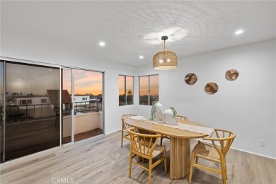 Discover the best of San Clemente in this beautifully updated on Shorecliffs Golf Course in California - for sale on GolfHomes.com, golf home, golf lot