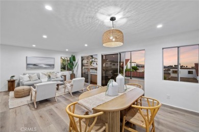 Discover the best of San Clemente in this beautifully updated on Shorecliffs Golf Course in California - for sale on GolfHomes.com, golf home, golf lot
