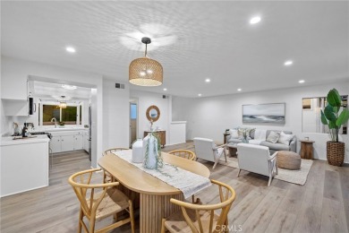 Discover the best of San Clemente in this beautifully updated on Shorecliffs Golf Course in California - for sale on GolfHomes.com, golf home, golf lot