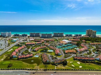 BACK ON MARKET! NO FAULT OF SELLER, BUYER DID NOT QUALIFY on Edgewater Beach Resort in Florida - for sale on GolfHomes.com, golf home, golf lot