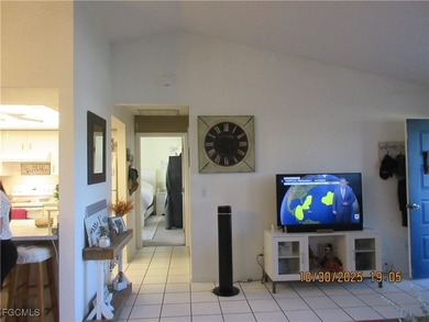 LOCATION* LOCATION* LOCATION ON THIS COZY HOME LOCATED ACROSS on El Rio Golf Course and Club in Florida - for sale on GolfHomes.com, golf home, golf lot