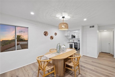 Discover the best of San Clemente in this beautifully updated on Shorecliffs Golf Course in California - for sale on GolfHomes.com, golf home, golf lot