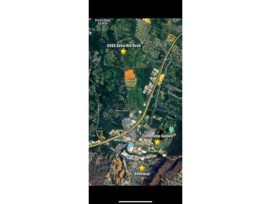 RARE OPPORTUNITY IN OOLTEWAH - 3 ACRES TO BUILD YOUR DREAM 
 on  in Tennessee - for sale on GolfHomes.com, golf home, golf lot