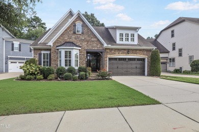 One of the best spots in one of the best neighborhoods... 12 on The Club At Twelve Oaks in North Carolina - for sale on GolfHomes.com, golf home, golf lot