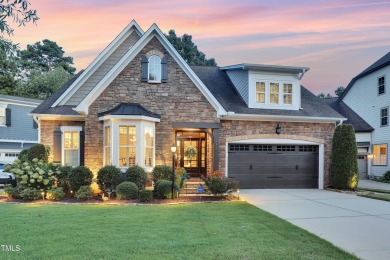 One of the best spots in one of the best neighborhoods... 12 on The Club At Twelve Oaks in North Carolina - for sale on GolfHomes.com, golf home, golf lot