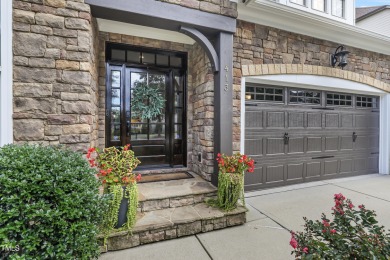 One of the best spots in one of the best neighborhoods... 12 on The Club At Twelve Oaks in North Carolina - for sale on GolfHomes.com, golf home, golf lot