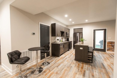Contemporary and Comfortable!  Step into modern comfort with on Mariners Landing Golf and Country Club in Virginia - for sale on GolfHomes.com, golf home, golf lot