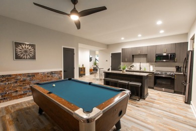 Contemporary and Comfortable!  Step into modern comfort with on Mariners Landing Golf and Country Club in Virginia - for sale on GolfHomes.com, golf home, golf lot