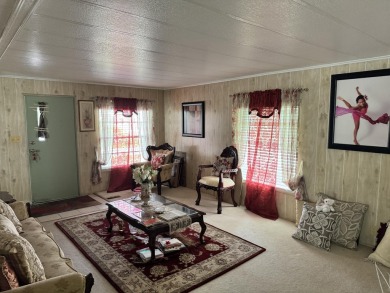 Spanish Lakes Golf Village, Acitve 55+ Community! Affordable Two on Spanish Lakes Golf Village in Florida - for sale on GolfHomes.com, golf home, golf lot