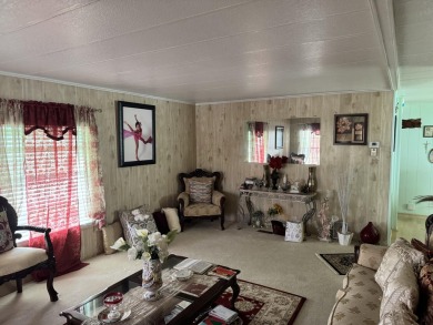 Spanish Lakes Golf Village, Acitve 55+ Community! Affordable Two on Spanish Lakes Golf Village in Florida - for sale on GolfHomes.com, golf home, golf lot