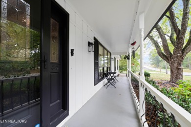 'Welcome Home' Welcome to your 1,984 sq ft blend of 1970's charm on Druid Hills Golf Club in Tennessee - for sale on GolfHomes.com, golf home, golf lot