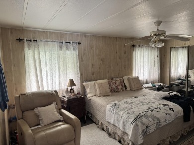 Spanish Lakes Golf Village, Acitve 55+ Community! Affordable Two on Spanish Lakes Golf Village in Florida - for sale on GolfHomes.com, golf home, golf lot