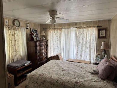Spanish Lakes Golf Village, Acitve 55+ Community! Affordable Two on Spanish Lakes Golf Village in Florida - for sale on GolfHomes.com, golf home, golf lot