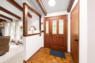 'Welcome Home' Welcome to your 1,984 sq ft blend of 1970's charm on Druid Hills Golf Club in Tennessee - for sale on GolfHomes.com, golf home, golf lot
