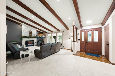 'Welcome Home' Welcome to your 1,984 sq ft blend of 1970's charm on Druid Hills Golf Club in Tennessee - for sale on GolfHomes.com, golf home, golf lot