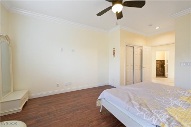 Beautiful 6 Bedrooms 4 bath home with private pool & spa inside on Rhodes Ranch Golf Club in Nevada - for sale on GolfHomes.com, golf home, golf lot