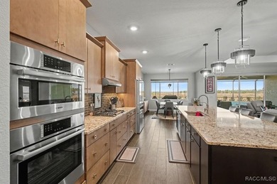 Located in the desirable Ashford neighborhood of Ocala's on On Top of the World Golf Course in Florida - for sale on GolfHomes.com, golf home, golf lot