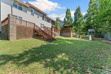 Square footage lives large in this home that shows pride of on Bella Vista - Metfield Golf Complex and Country Club in Arkansas - for sale on GolfHomes.com, golf home, golf lot