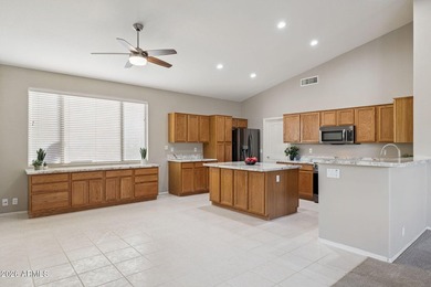 Beautifully updated home nestled near the base of the on Gold Canyon Golf Resort - Sidewinder in Arizona - for sale on GolfHomes.com, golf home, golf lot