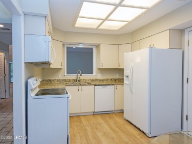 Discover the perfect blend of simplicity and convenience in this on Dataw Island Club in South Carolina - for sale on GolfHomes.com, golf home, golf lot