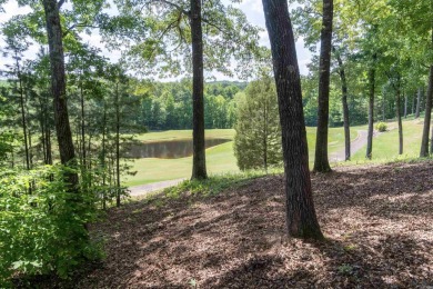 Beautifully updated Magellan Courts townhome with golf view on Magellan Golf Course in Arkansas - for sale on GolfHomes.com, golf home, golf lot