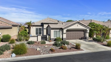 Greet the morning sun in this lovely, remodeled home with on Heritage Palms Golf Club in California - for sale on GolfHomes.com, golf home, golf lot