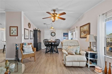 * Port Charlotte Village was Voted #1 Manufactured home on Kings Gate Golf Club in Florida - for sale on GolfHomes.com, golf home, golf lot