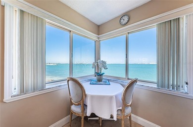 Experience waterfront living at its finest in this large 1315 on Isla Del Sol Yacht and Country Club in Florida - for sale on GolfHomes.com, golf home, golf lot