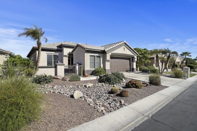 Greet the morning sun in this lovely, remodeled home with on Heritage Palms Golf Club in California - for sale on GolfHomes.com, golf home, golf lot