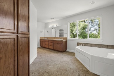 Hidden above Tucker Oaks Golf course in the charming Tucker Oak on Tucker Oaks Golf Course in California - for sale on GolfHomes.com, golf home, golf lot