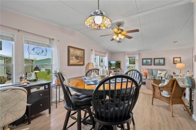 * Port Charlotte Village was Voted #1 Manufactured home on Kings Gate Golf Club in Florida - for sale on GolfHomes.com, golf home, golf lot