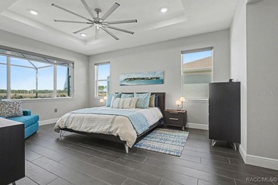 Located in the desirable Ashford neighborhood of Ocala's on On Top of the World Golf Course in Florida - for sale on GolfHomes.com, golf home, golf lot