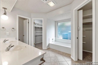 Welcome to this beautifully maintained, one-owner home nestled on Balcones Country Club- Spicewood Course in Texas - for sale on GolfHomes.com, golf home, golf lot