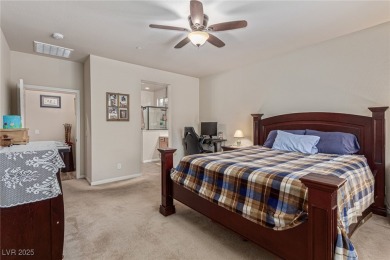 Beautiful single-story home located in the guard-gated Tuscany on Tuscany Golf Club in Nevada - for sale on GolfHomes.com, golf home, golf lot