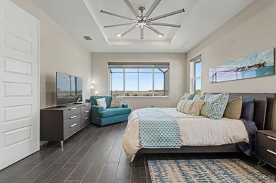 Located in the desirable Ashford neighborhood of Ocala's on On Top of the World Golf Course in Florida - for sale on GolfHomes.com, golf home, golf lot