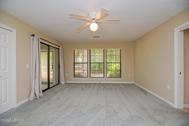 Discover the perfect blend of simplicity and convenience in this on Dataw Island Club in South Carolina - for sale on GolfHomes.com, golf home, golf lot