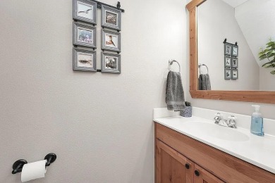 See this beautiful Lakefront Condo in the prestigious and highly on Ledgestone Country Club and Golf Course in Missouri - for sale on GolfHomes.com, golf home, golf lot