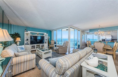 Experience waterfront living at its finest in this large 1315 on Isla Del Sol Yacht and Country Club in Florida - for sale on GolfHomes.com, golf home, golf lot