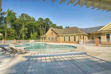 Only 27 lots remain in Section 3! This .45 acre Cul De SAC on The Golf Club At Rocky Mount in North Carolina - for sale on GolfHomes.com, golf home, golf lot