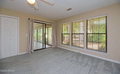 Discover the perfect blend of simplicity and convenience in this on Dataw Island Club in South Carolina - for sale on GolfHomes.com, golf home, golf lot