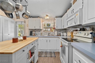 * Port Charlotte Village was Voted #1 Manufactured home on Kings Gate Golf Club in Florida - for sale on GolfHomes.com, golf home, golf lot