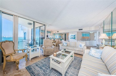 Experience waterfront living at its finest in this large 1315 on Isla Del Sol Yacht and Country Club in Florida - for sale on GolfHomes.com, golf home, golf lot